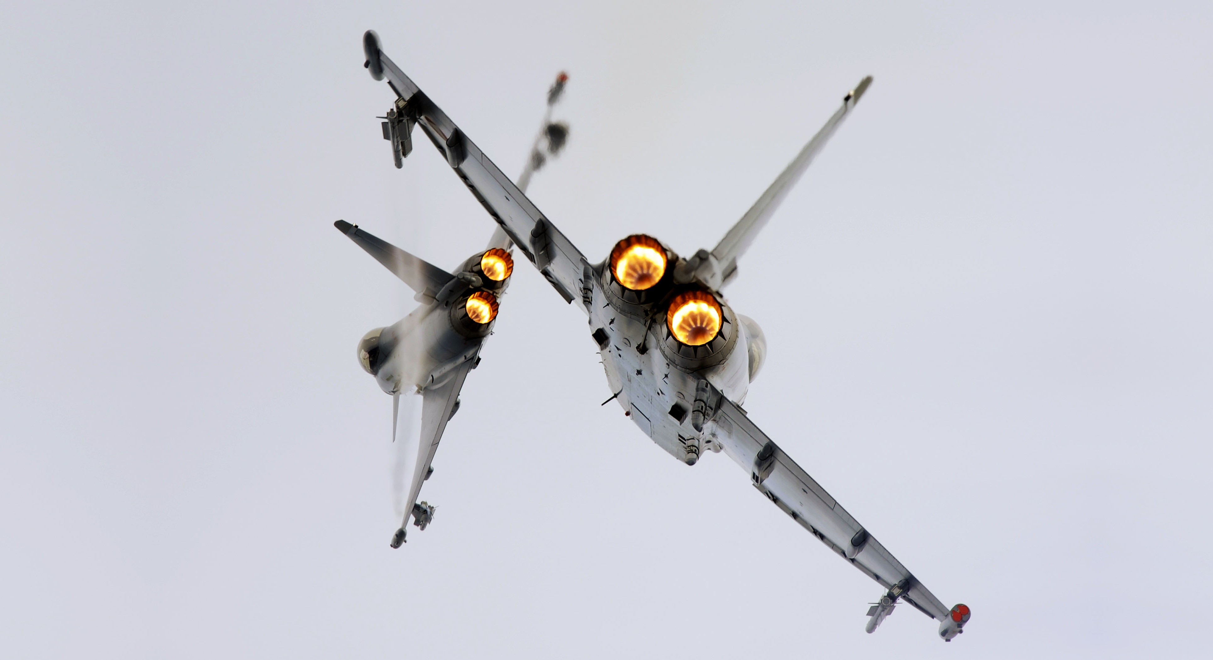 Eurofighter Typhoon