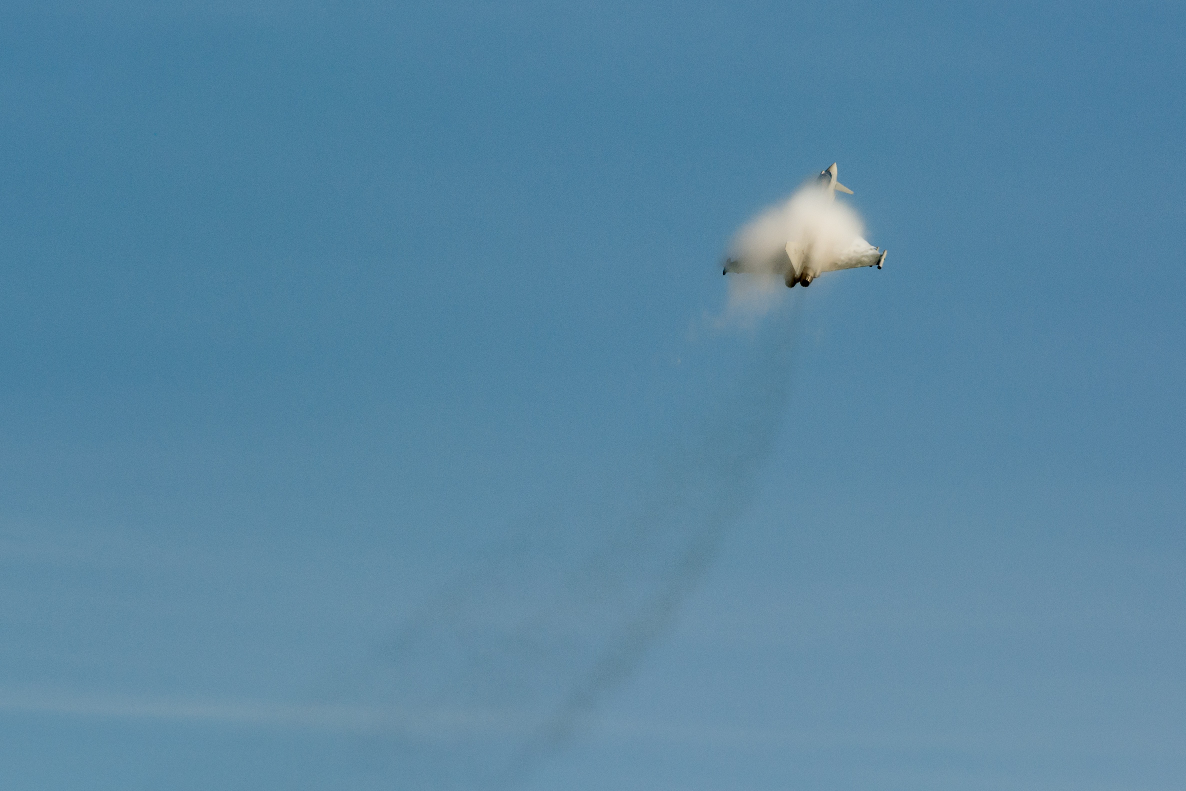 Eurofighter Typhoon