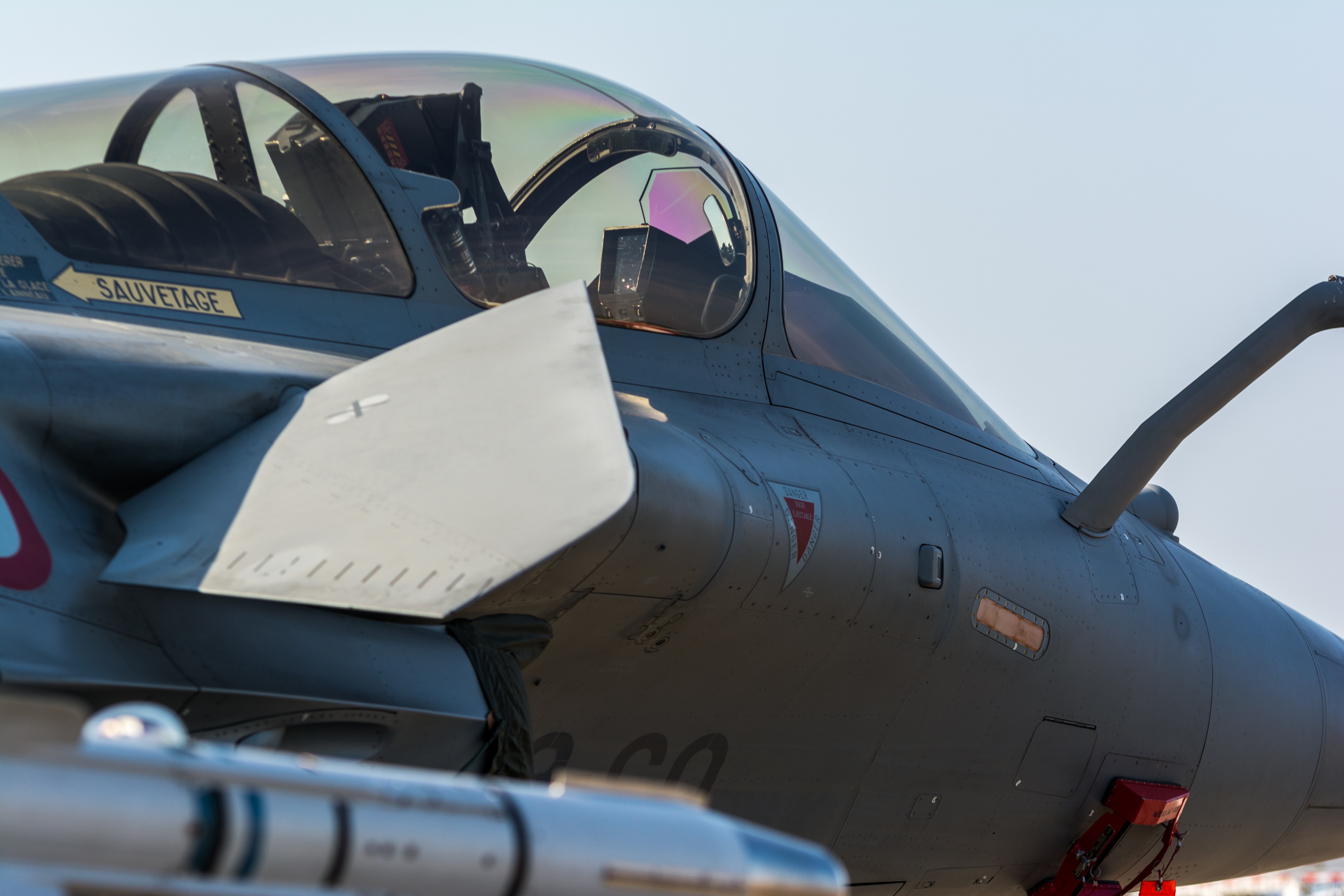 Dassault Rafale