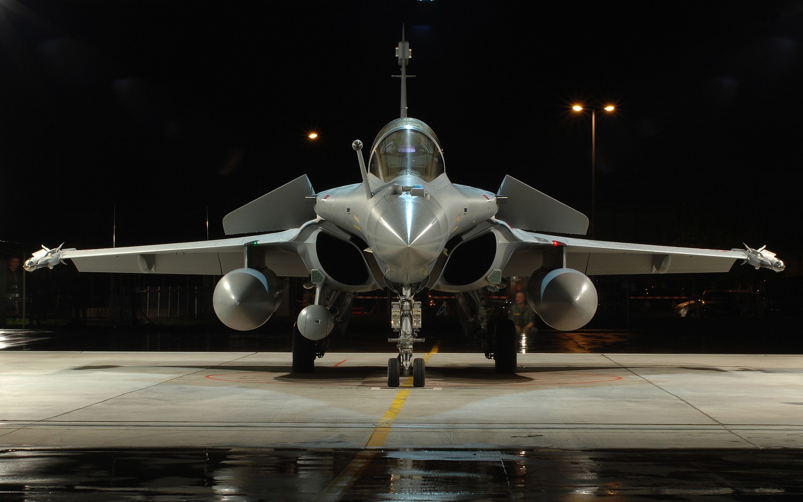 Dassault Rafale
