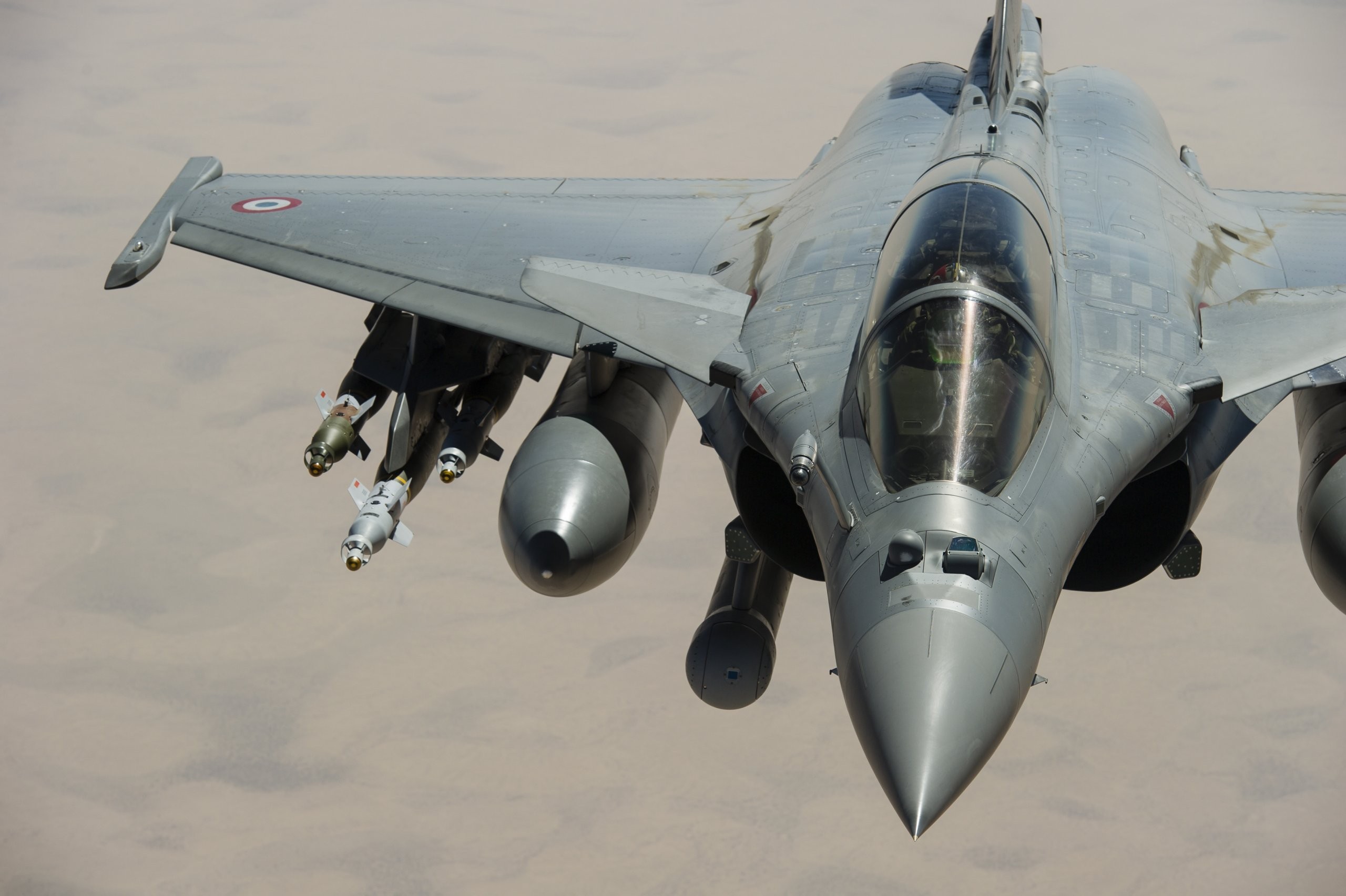 Dassault Rafale