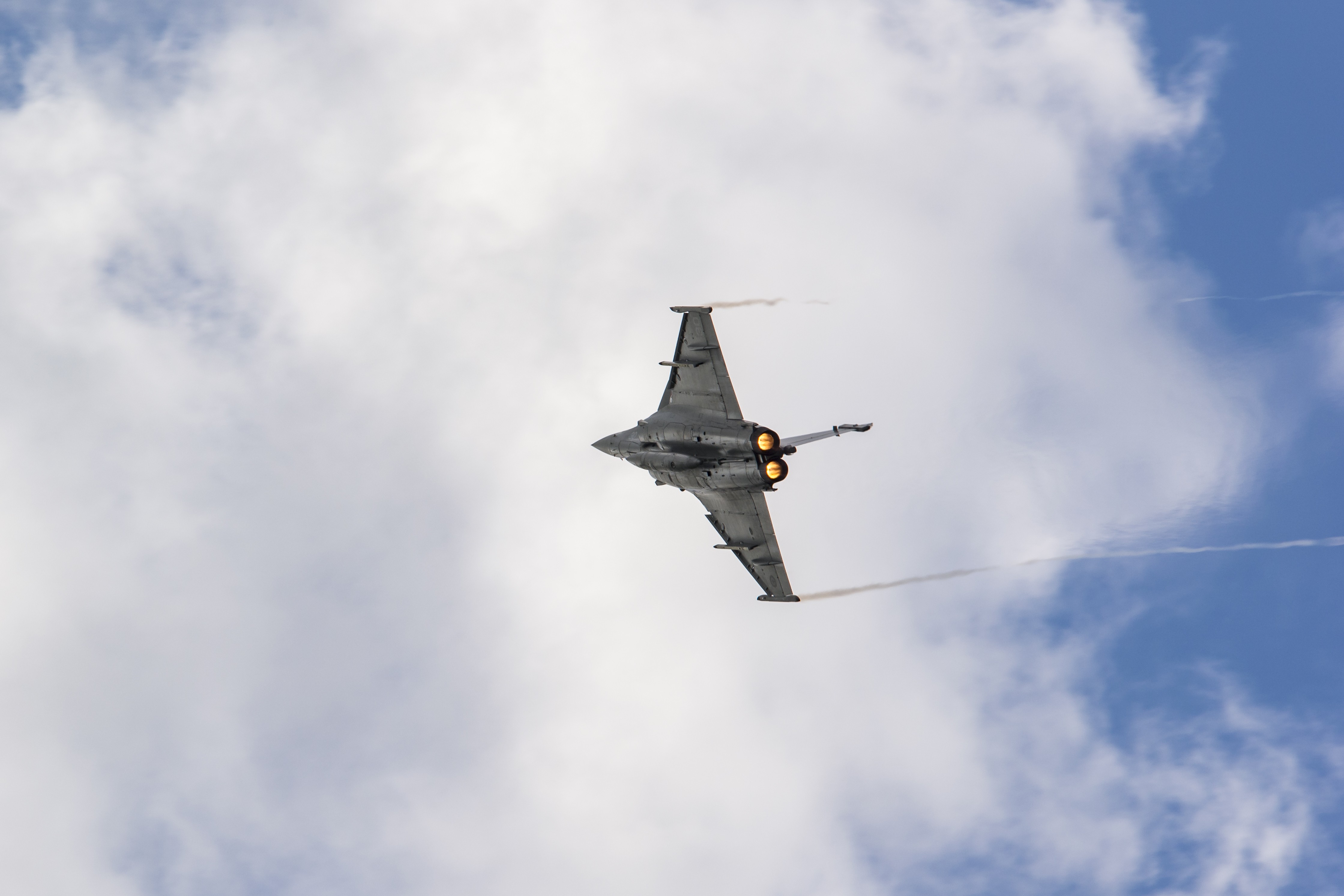 Dassault Rafale
