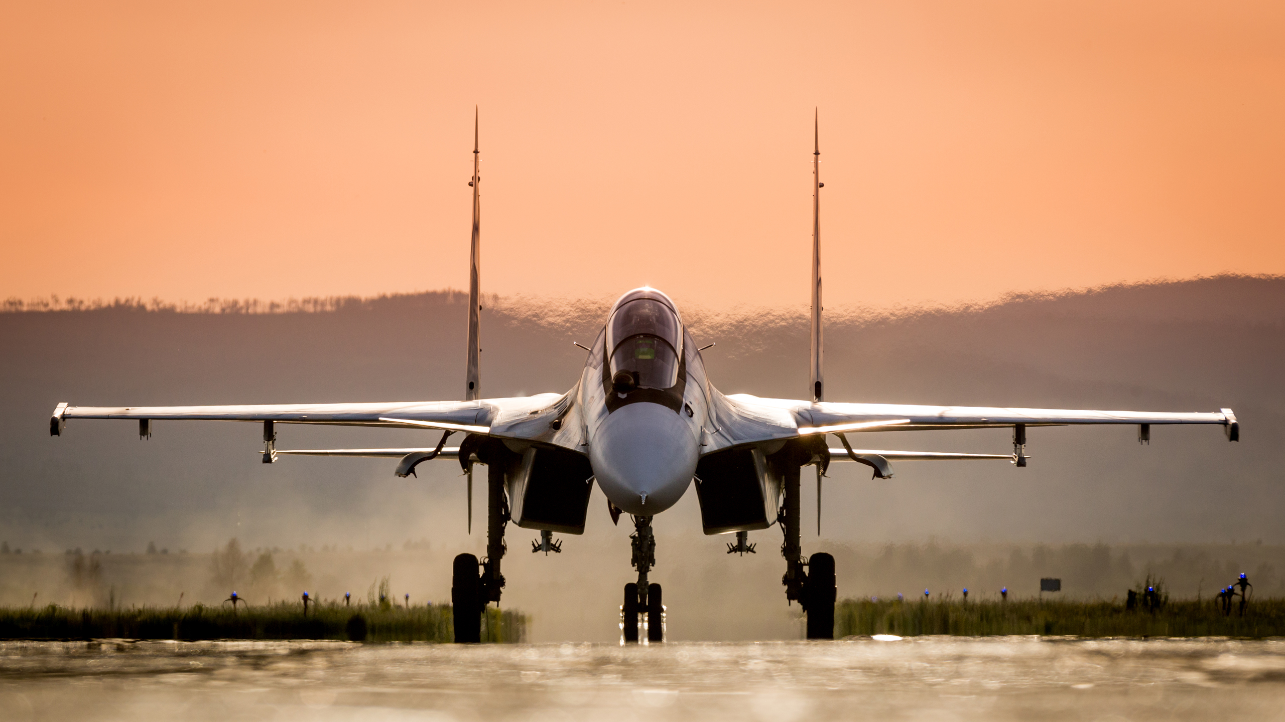 Su-30 Flanker